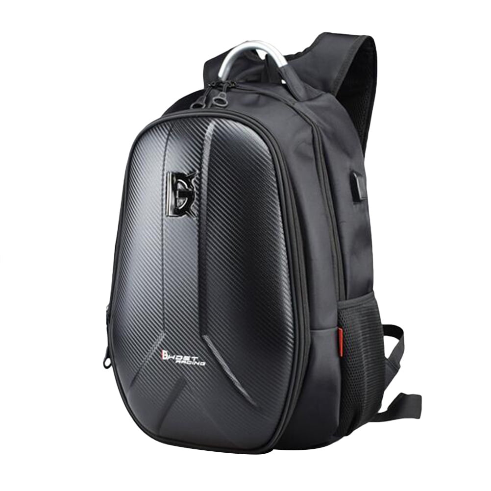 Lux Cart Carbon Black | Limited Edition Golf Bag | VESSEL Golf